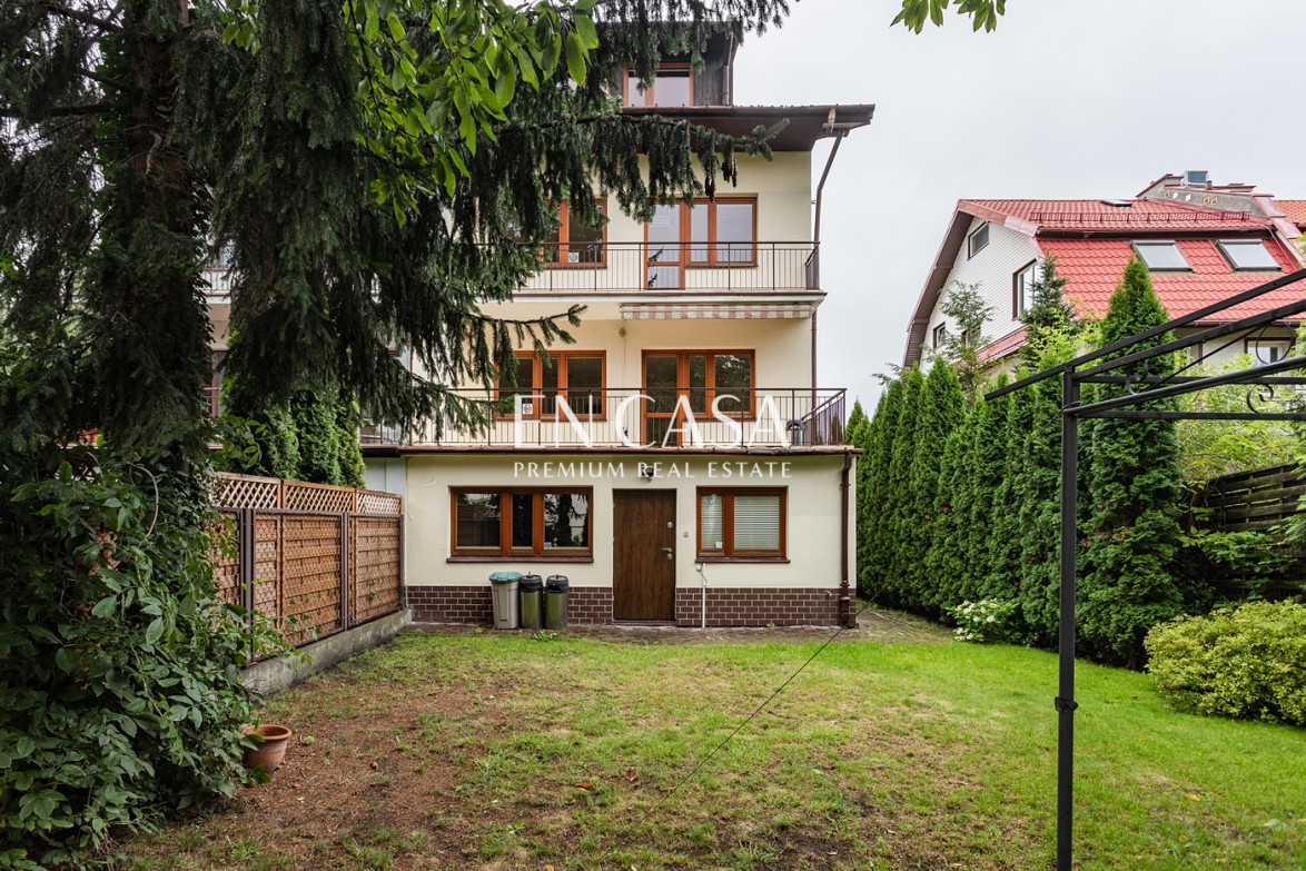 House Rent Warszawa Mokotów 16